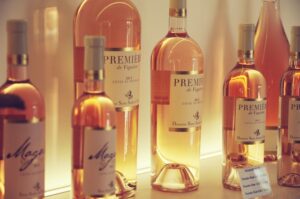 ワインに合う精油