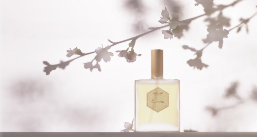 【日本が誇る香水ブランド】パルファンサトリの魅力に迫る | Aroma in Tokyo