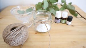 アロマの効果効能