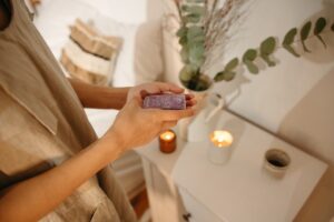 ローラ　アロマ