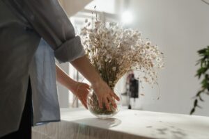 梅雨のアロマオイル